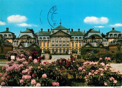 Bad Arolsen Residenzschloss