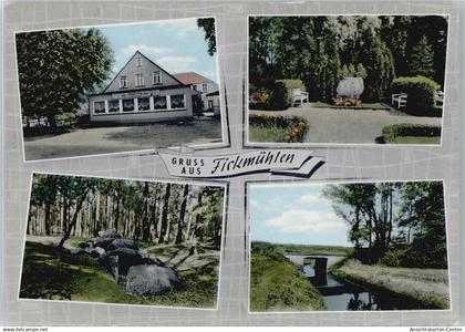 50372015 - Fickmuehlen