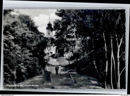 Bad Bellingen