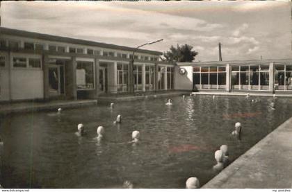 Bad Bellingen Bellingen Bad x 1961