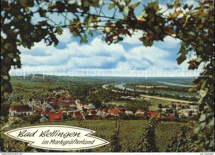 Bad Bellingen Gesamtansicht