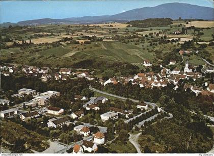 Bad Bellingen Luftbild