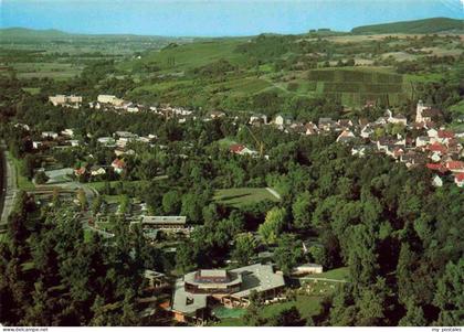 Bad Bellingen Mineral Thermal Bad