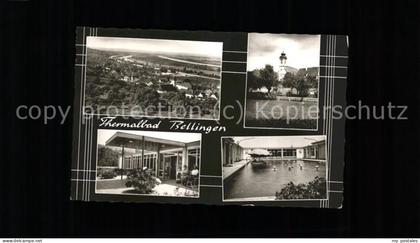 Bad Bellingen Panorama Thermalbad