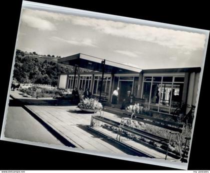 Bad Bellingen Thermalbad