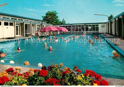 Bellingen Bad Thermalbad