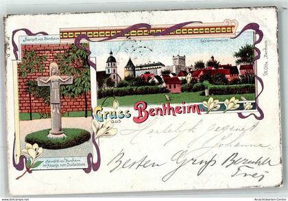 13490869 - Bad Bentheim