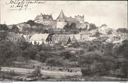 Bad Bentheim