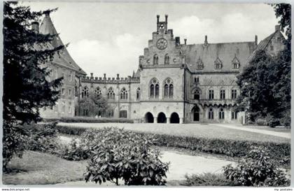 Bad Bentheim Burg Bentheim