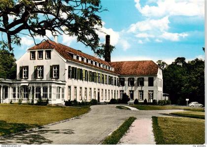 Bad Bentheim Kurheim