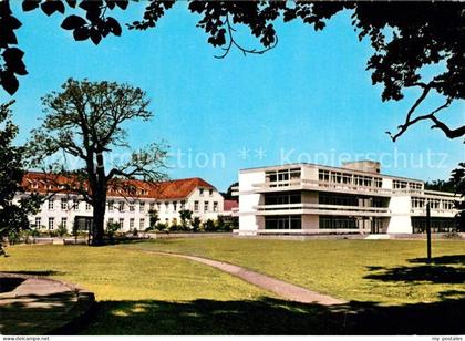 Bad Bentheim Kurzentrum