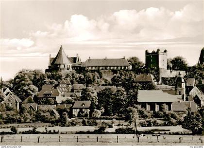 Bad Bentheim Schloss