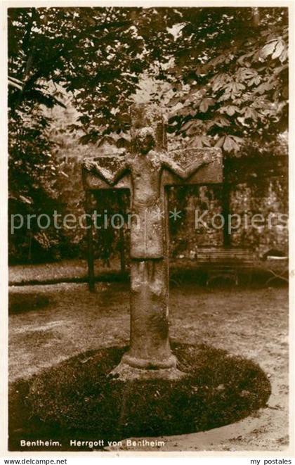Bentheim Bad Herrgot von Bentheim