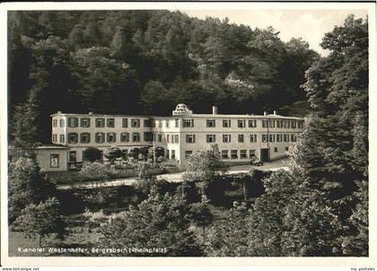 Bad Bergzabern Hotel