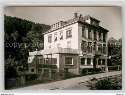 Bad Bergzabern Kurhaus Konz