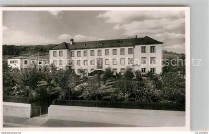 Bad Bergzabern Landwirtschaftsschule