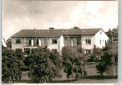 Bad Bergzabern Muettergenesungsheim