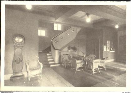 Bad Berka Hartmannhaus