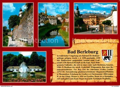 Bad Berleburg