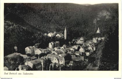BAd Bertrich