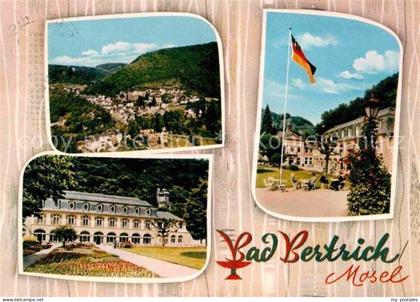 Bad Bertrich