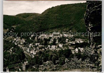 Bad Bertrich Panorama