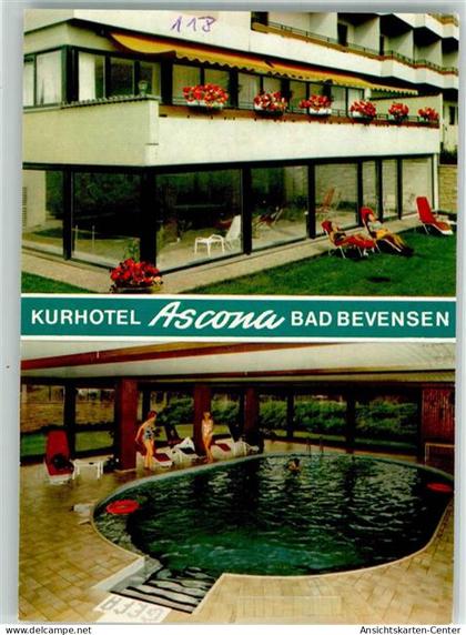 39710390 - Bad Bevensen