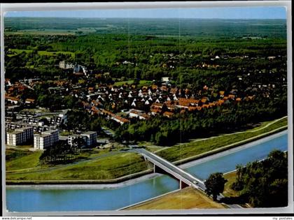 Bad Bevensen Fliegeraufnahme