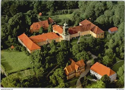 Bad Bevensen Fliegeraufnahme