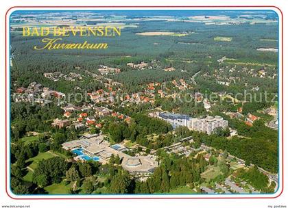 Bad Bevensen Kurzentrum