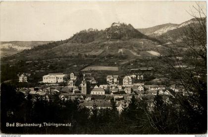 Bad Blankenburg,
