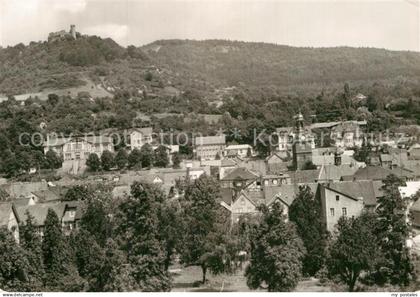 Bad Blankenburg
