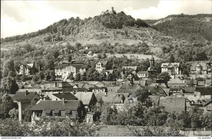 Bad Blankenburg