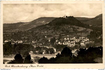 Bad Blankenburg