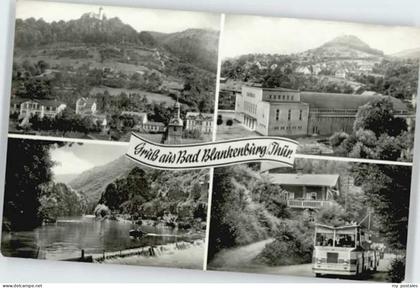 Bad Blankenburg