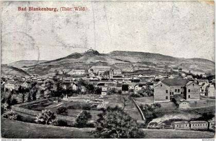 Bad Blankenburg,