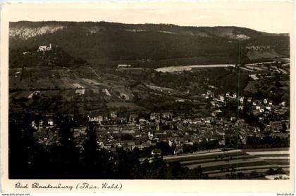 Bad Blankenburg,