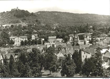 Bad Blankenburg
