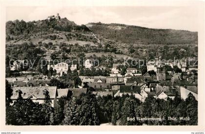 Bad Blankenburg