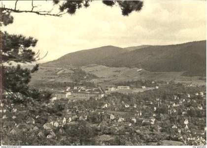 Bad Blankenburg Bad Blankenburg