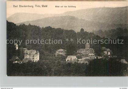 Blankenburg Bad Goldberg