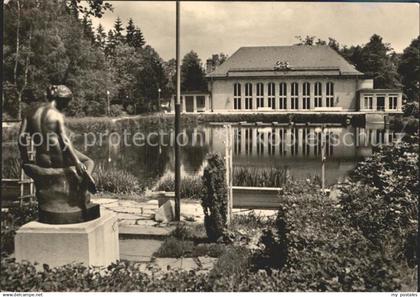 Bad Brambach Festhalle