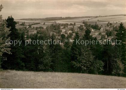Bad Brambach Panorama