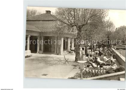 Bad Brambach Radonquelle