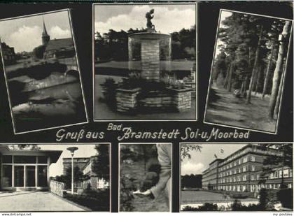 Bad Bramstedt