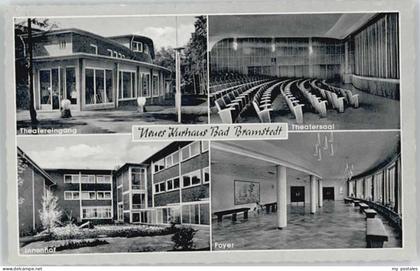 Bad Bramstedt