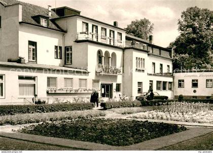 Bad Breisig Kurhaus