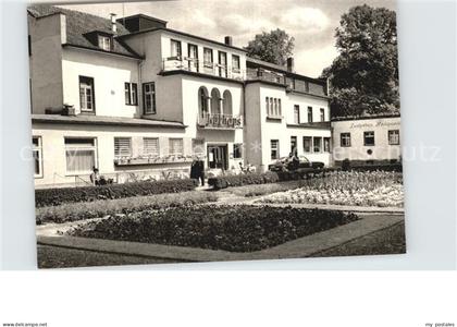 Bad Breisig Kurhaus