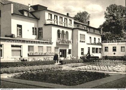 Bad Breisig Kurhaus
