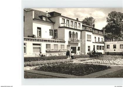 Bad Breisig Kurhaus